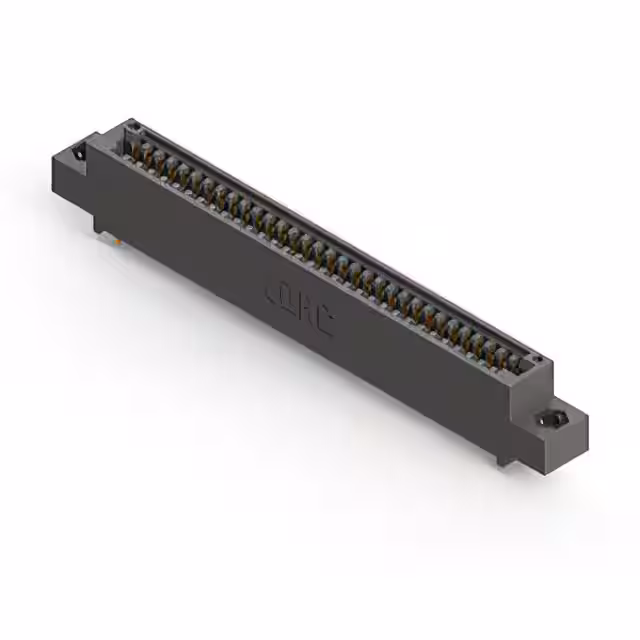 395-064-523-507 EDAC Inc.  Edgeboard Connectors